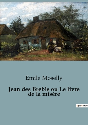 Emprunter Jean brebis ou livre de misere livre