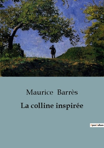 Emprunter Colline inspiree livre