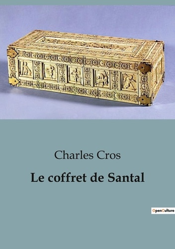 Emprunter Le coffret de Santal livre