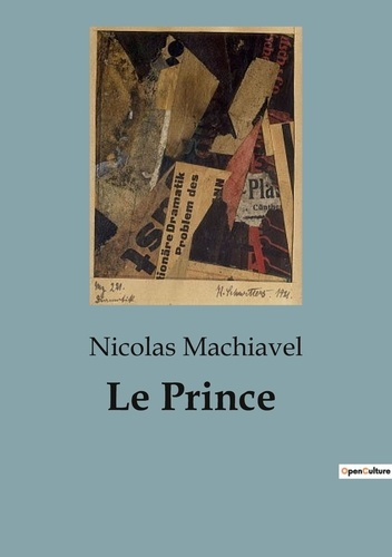 Emprunter Le Prince livre