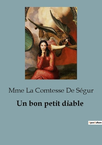 Emprunter Un bon petit diable livre