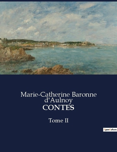 Emprunter Contes. Tome II livre