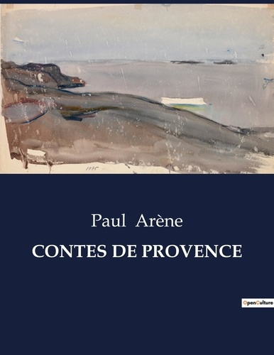 Emprunter Contes de provence. . livre