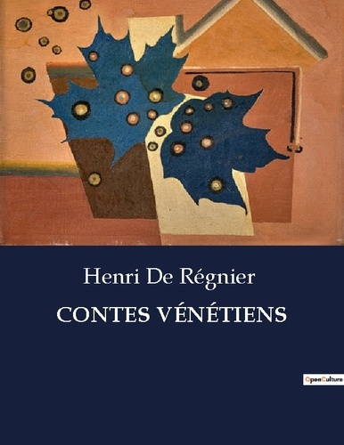 Emprunter CONTES VÉNÉTIENS. . livre