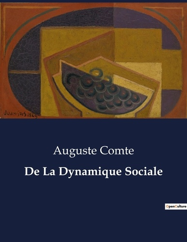 Emprunter De La Dynamique Sociale. . livre