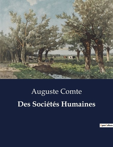 Emprunter Des Sociétés Humaines. . livre