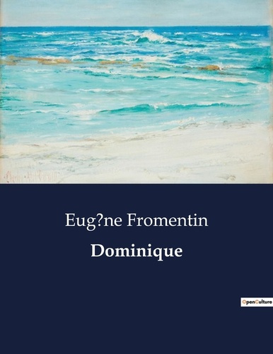 Emprunter Dominique. . livre