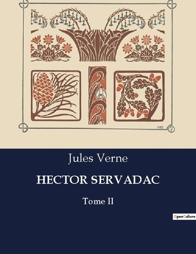 Emprunter Hector servadac. Tome II livre