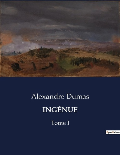 Emprunter INGÉNUE. Tome I livre