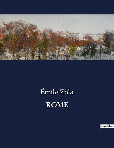 Emprunter Rome. . livre