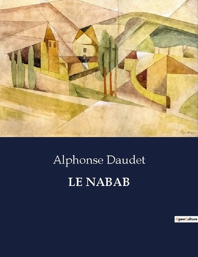 Emprunter Le nabab. . livre
