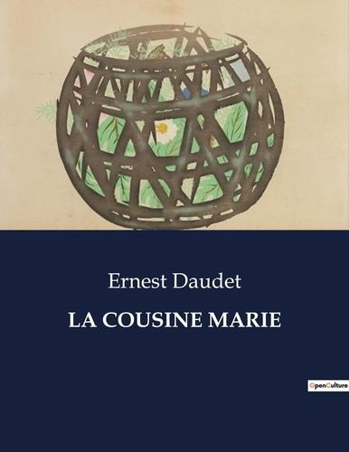 Emprunter La cousine marie. . livre