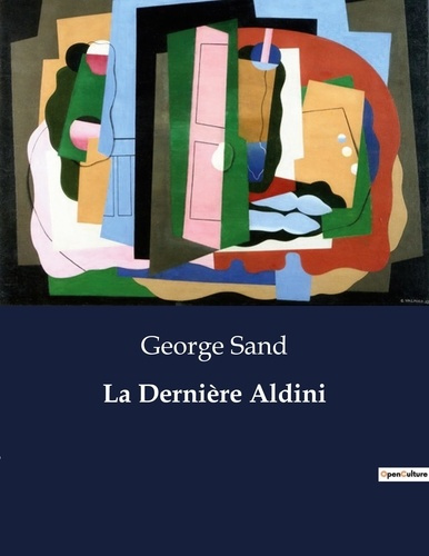 Emprunter La Dernière Aldini. Un voyage musical et émotionnel à travers les lagunes de Venise livre