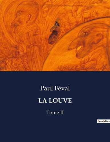 Emprunter La louve. Tome II livre