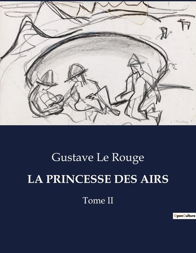 Emprunter La princesse des airs. Une aventure aérienne et terrestre à travers les défis de l'transition et de livre