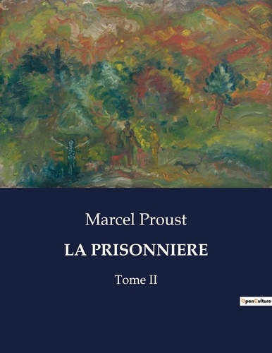 Emprunter La prisonniere. Tome II livre