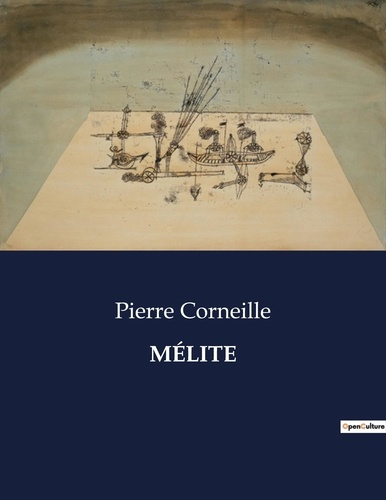 Emprunter MÉLITE. . livre