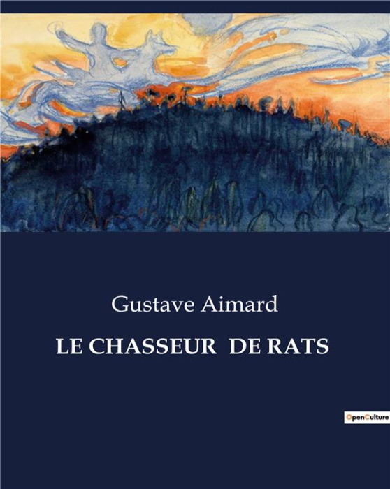 Emprunter Le chasseur de rats. . livre