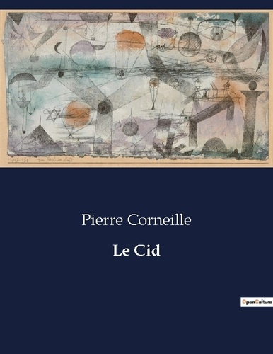 Emprunter Le Cid. . livre