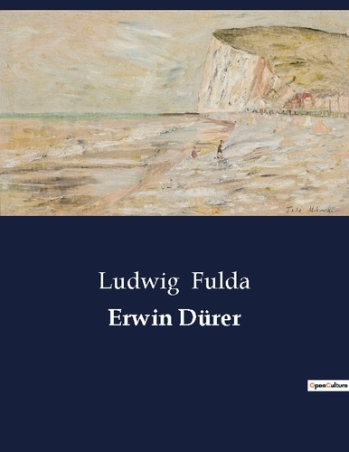 Emprunter ERWIN DURER livre