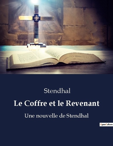 Emprunter Le Coffre et le Revenant. Intrigues et passions dans l'Espagne du XIXe siècle livre