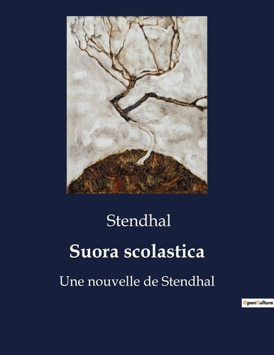 Emprunter Suora scolastica. Une nouvelle de stendhal livre