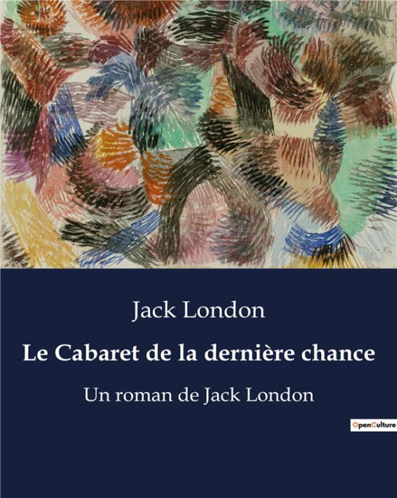 Emprunter Le cabaret de la dernière chance livre