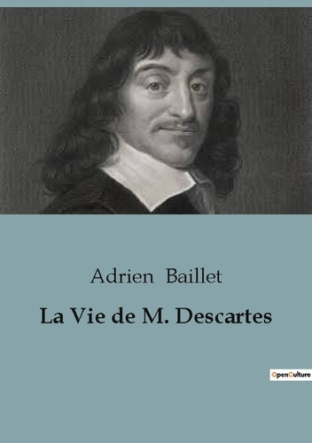 Emprunter La vie de descartes livre