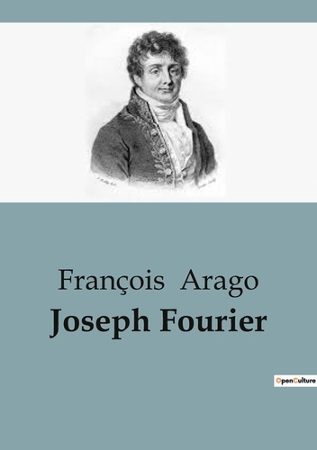 Emprunter Joseph fourier livre