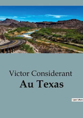 Emprunter Au Texas livre