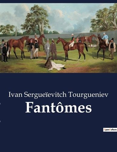 Emprunter Fantômes livre