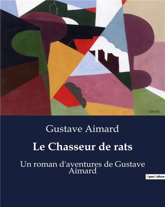 Emprunter Le Chasseur de rats. Une quête de rédemption dans les plaines sauvages de l'Amérique livre