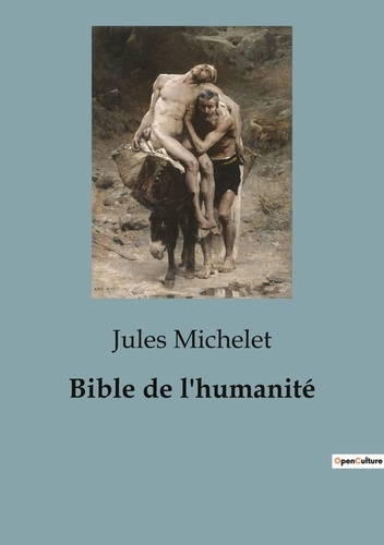 Emprunter Bible de l'humanité livre