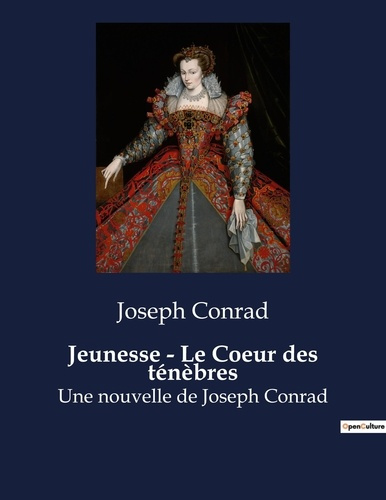 Emprunter Jeunesse - Le Coeur des ténèbres. Une descente vertigineuse dans l'âme humaine livre