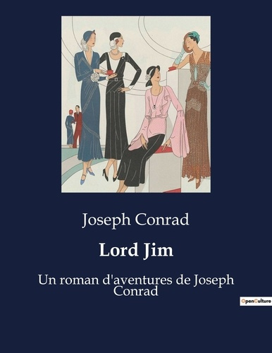 Emprunter Lord Jim livre