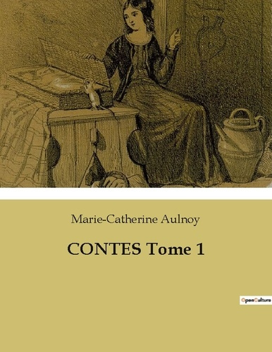 Emprunter CONTES Tome 1 livre
