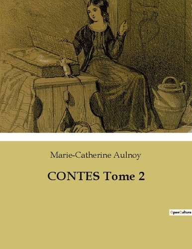 Emprunter CONTES Tome 2 livre