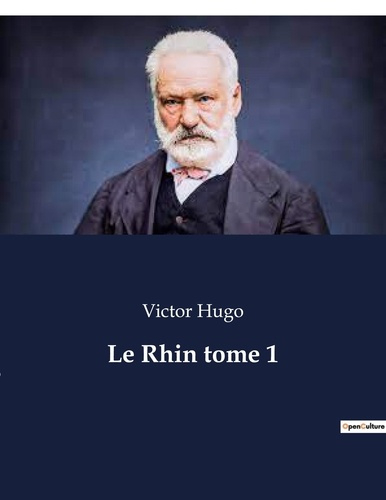 Emprunter Le Rhin Tome 1 livre