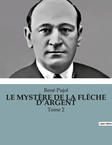Emprunter LE MYSTÈRE DE LA FLÈCHE D'ARGENT. Tome 2 livre