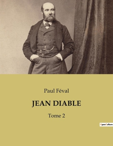 Emprunter Jean diable. Tome 2 livre