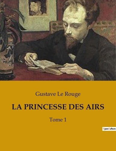 Emprunter La princesse des airs. Une aventure aérienne et terrestre à travers les défis de l'ingéniosité humai livre