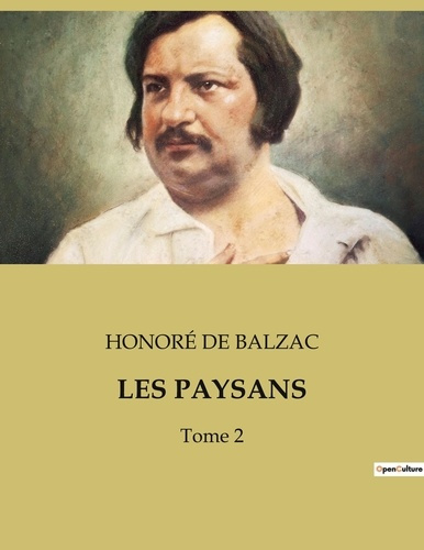 Emprunter Les paysans. Tome 2 livre