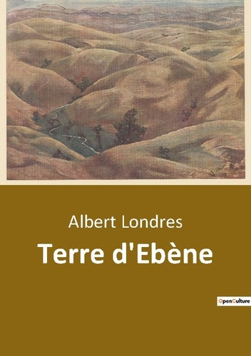 Emprunter Terre d'Ebène livre