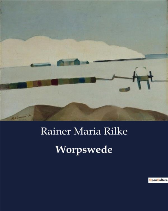 Emprunter WORPSWEDE livre