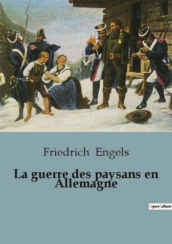 Emprunter La guerre des paysans en Allemagne livre