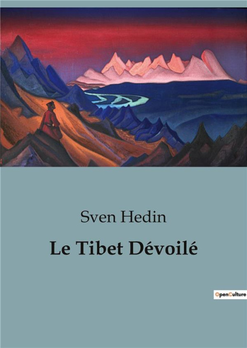 Emprunter Le Tibet Dévoilé livre