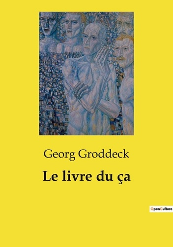 Emprunter Le livre du ça livre