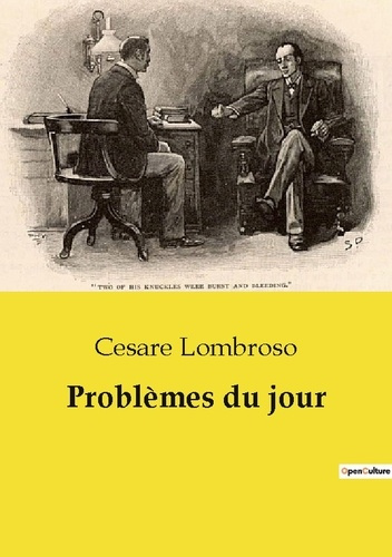 Emprunter Problèmes du jour livre