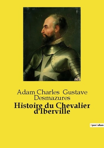 Emprunter Histoire du Chevalier d'Iberville livre