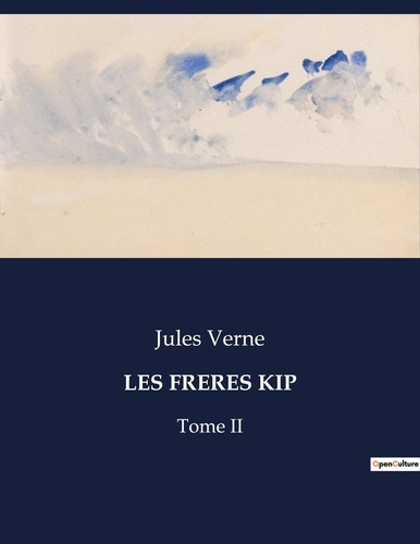 Emprunter Les freres kip. Tome II livre
